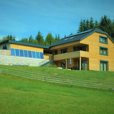 Chalet Traumblick Mauterndorf  Esterno foto